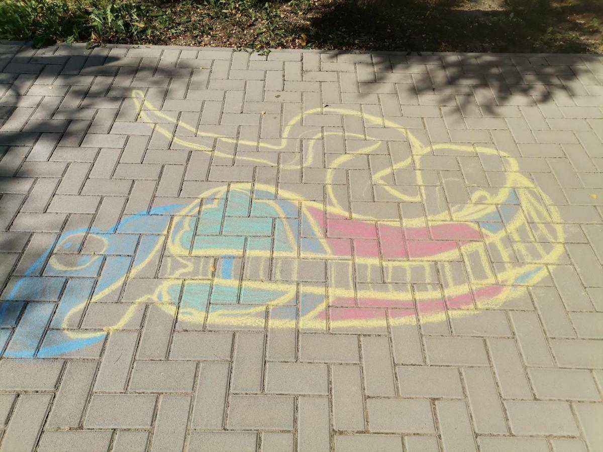 Ferienwohnung Okerka Vendeghaz Csesztreg Exterior foto